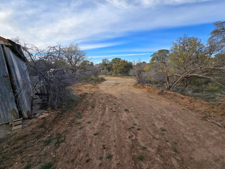 More Photos Of 1290 Rancho Robles Rd, Oracle Land For Sale
