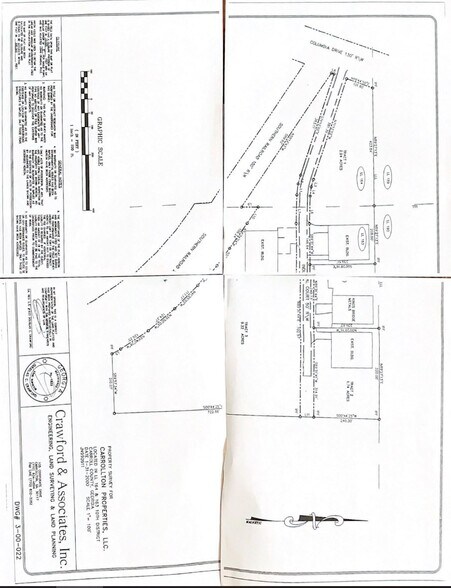 More Photos Of 206 Industrial Ct, Carrollton Warehouse For Lease