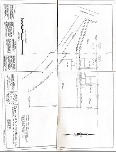 More Photos Of 206 Industrial Ct, Carrollton Warehouse For Lease