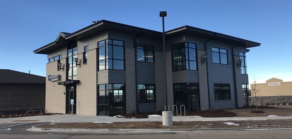 More Photos Of 1349 Water Valley Pky, Windsor Office For Lease