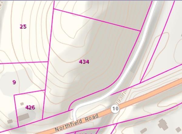 Primary Photo Of 434 Northfield Rd, Bernardston Land For Sale