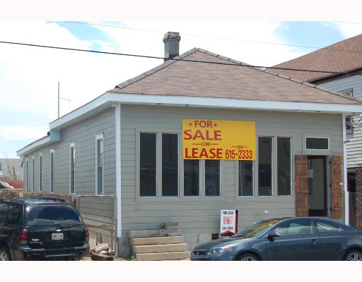 More Photos Of 213 N Broad St, New Orleans Storefront Retail Office For Lease