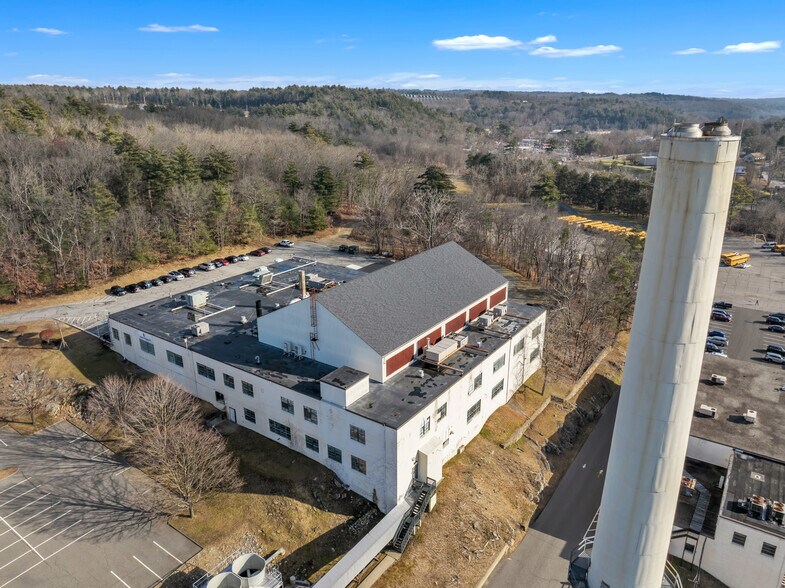 More Photos Of 10 Cabot St, Southbridge Warehouse For Sale