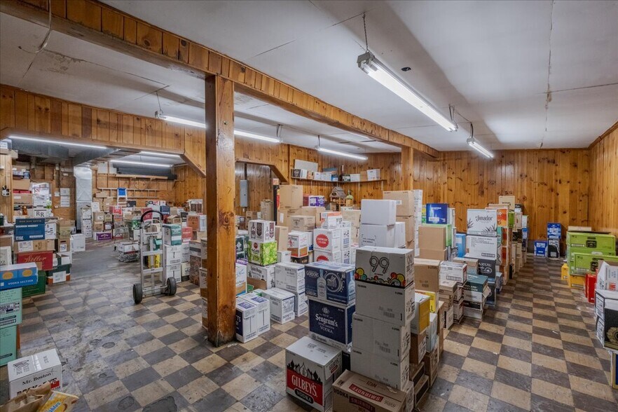 More Photos Of 48 N Main St, Sparta General Retail For Sale