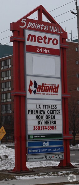 More Photos Of 1165-1211 Ritson Rd N, Oshawa Unknown For Lease