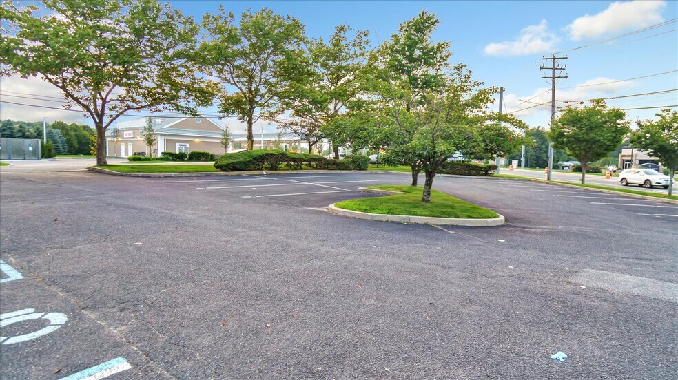 More Photos Of 1174 Route 112, Port Jefferson Station Medical For Lease