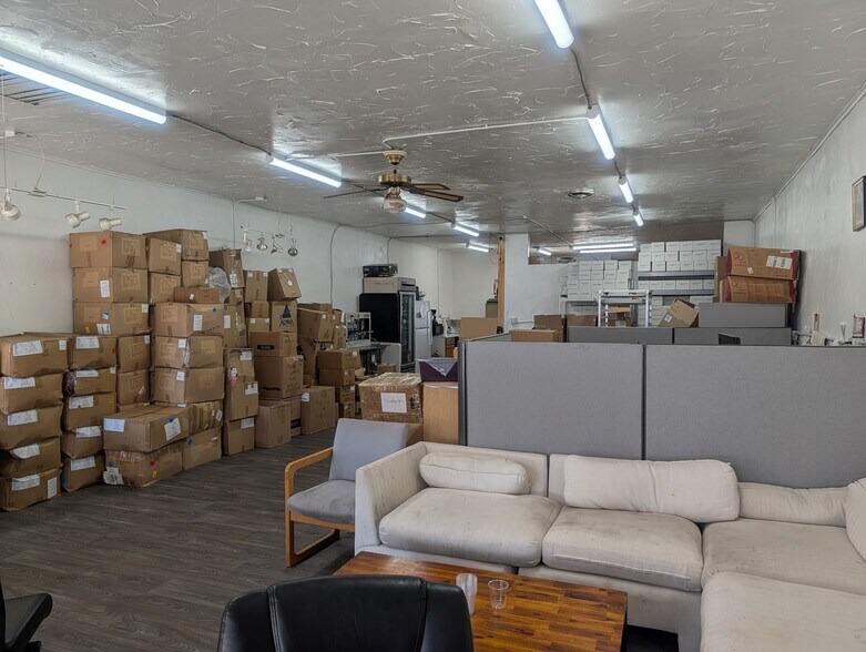 More Photos Of 105 E 5th St, Loveland Storefront For Lease