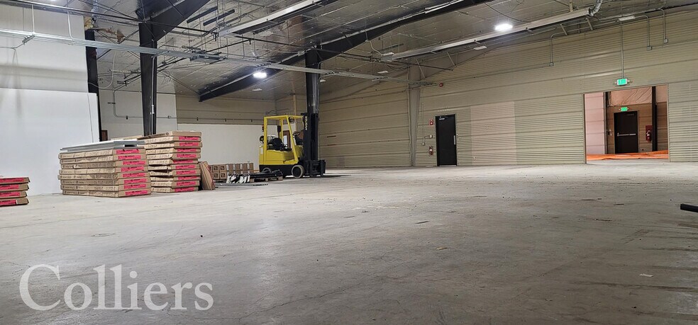 More Photos Of 2647 Kimberly Rd, Twin Falls Warehouse For Lease