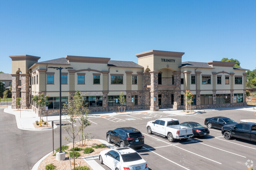 Primary Photo Of 12880 Colorado Blvd, Thornton Medical For Lease