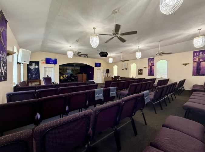 More Photos Of 227 Pennsylvania Ave, Fayetteville Religious Facility For Sale