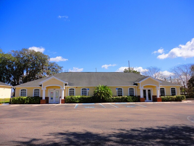 More Photos Of 6937 Medical View Ln, Zephyrhills Medical For Lease