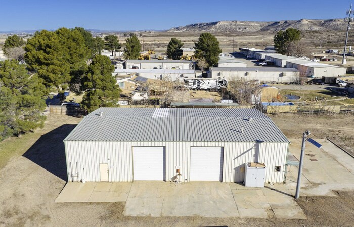 More Photos Of 1655 S Sullivan Ln, Camp Verde Warehouse For Lease