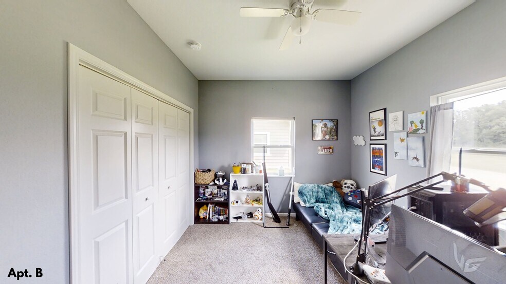 More Photos Of , Kinsley Multifamily For Sale