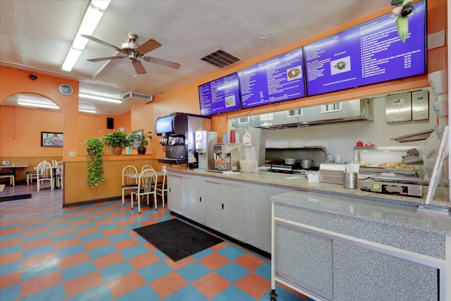 More Photos Of 120 Percy Ave, Yuba City Restaurant For Lease