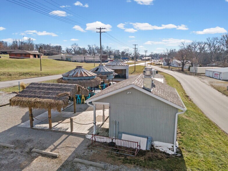 More Photos Of 519 Mason st, Carrollton Specialty For Sale