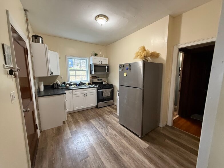 More Photos Of 341 Belmont St, Fall River Apartments For Sale
