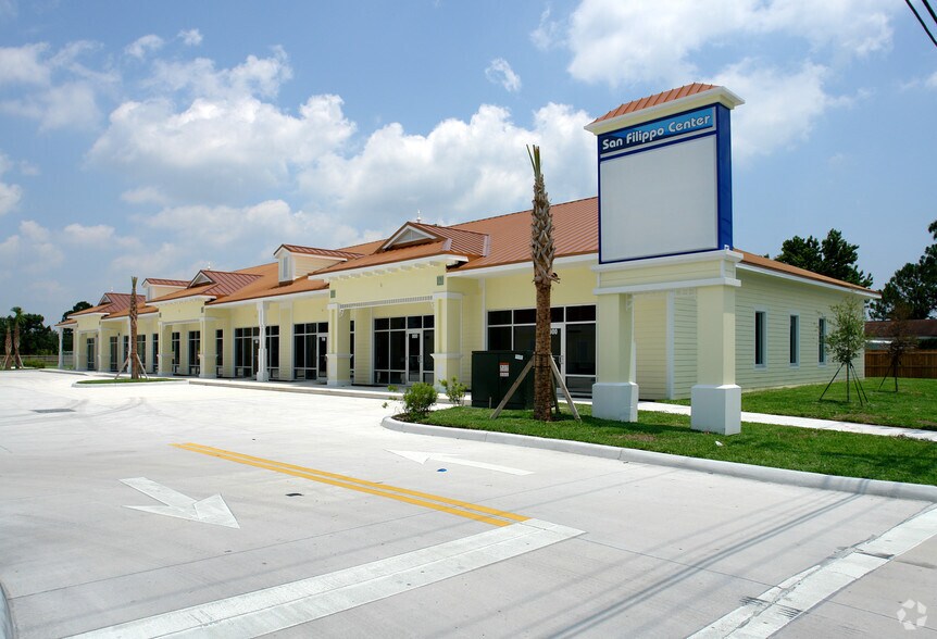 More Photos Of 1181-1191 SE San Filippo Dr, Palm Bay Unknown For Lease