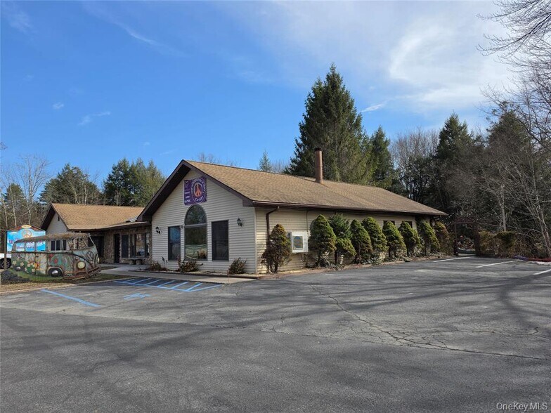 More Photos Of 951 State 17B Rt, Mongaup Valley Restaurant For Sale