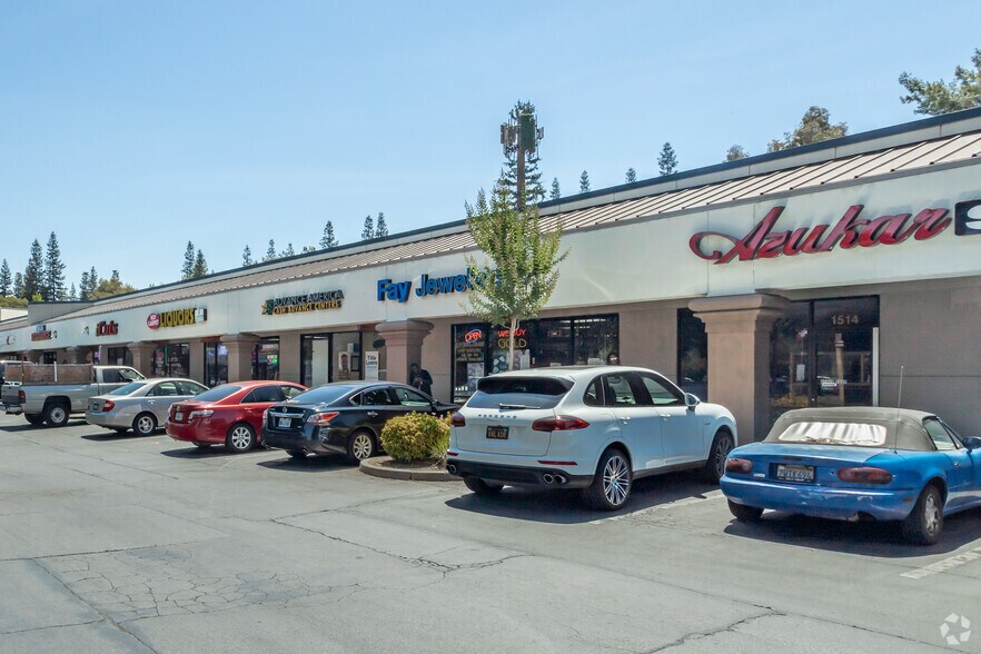 More Photos Of , Sacramento General Retail For Sale