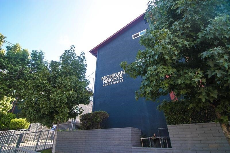 More Photos Of 2202-2208 Michigan Ave, Los Angeles Apartments For Sale