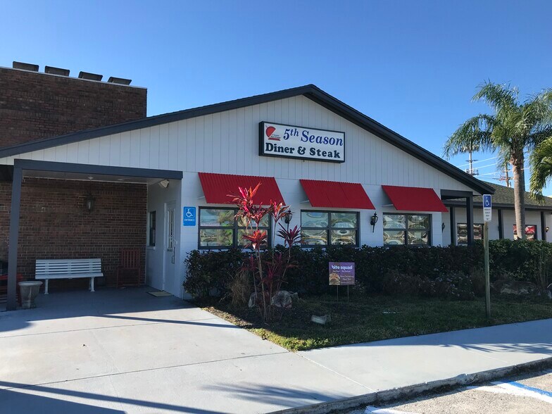 More Photos Of 6513 US 41, Bradenton Unknown For Lease