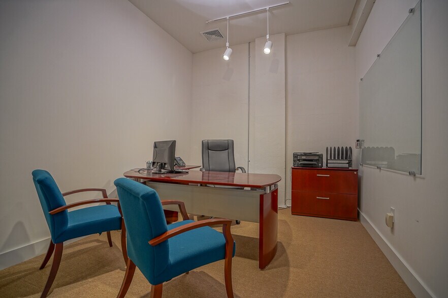 More Photos Of 18 Cabarrus Ave W, Concord Office For Sale