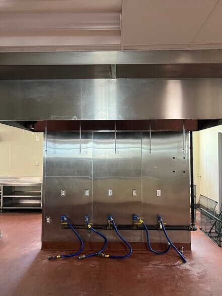 More Photos Of 2119 W Tennessee St, Tallahassee Fast Food For Lease