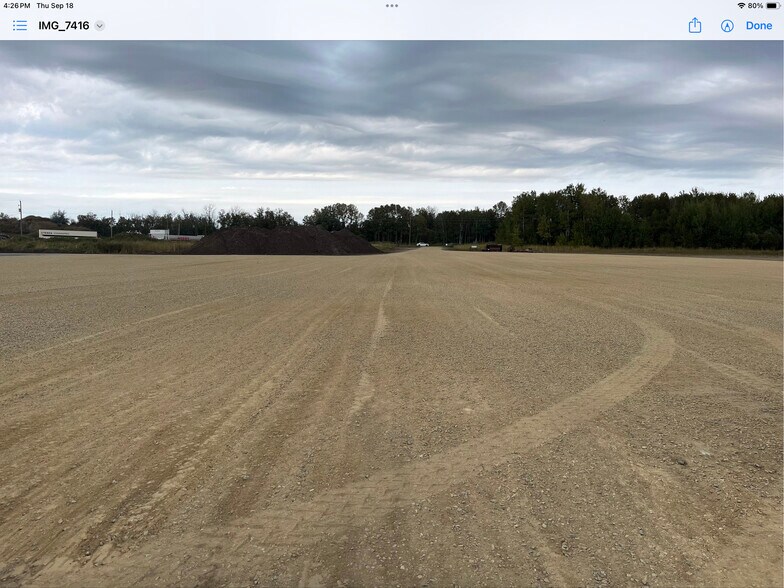 More Photos Of Lots 3-5 8th Street, Fort Frances Land For Lease
