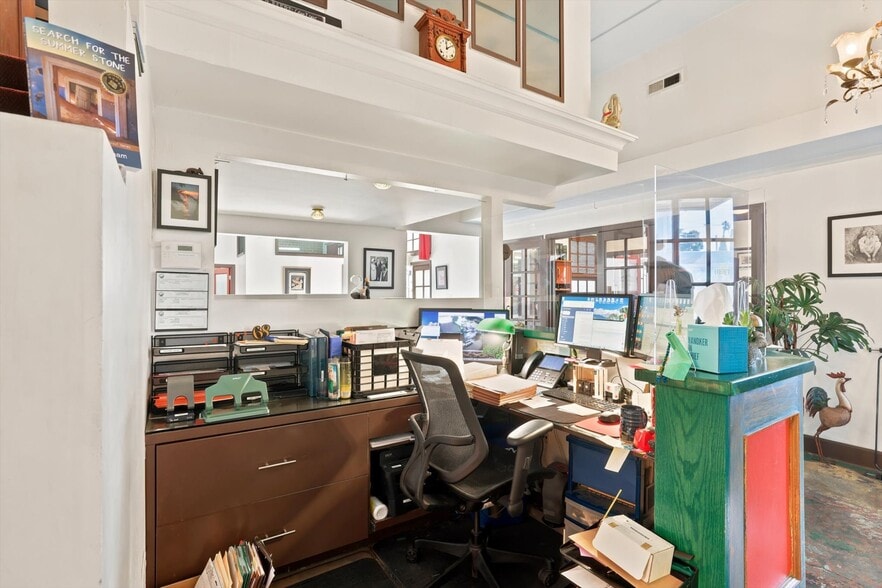 More Photos Of 782 Pacific Ave, Long Beach Office Residential For Sale