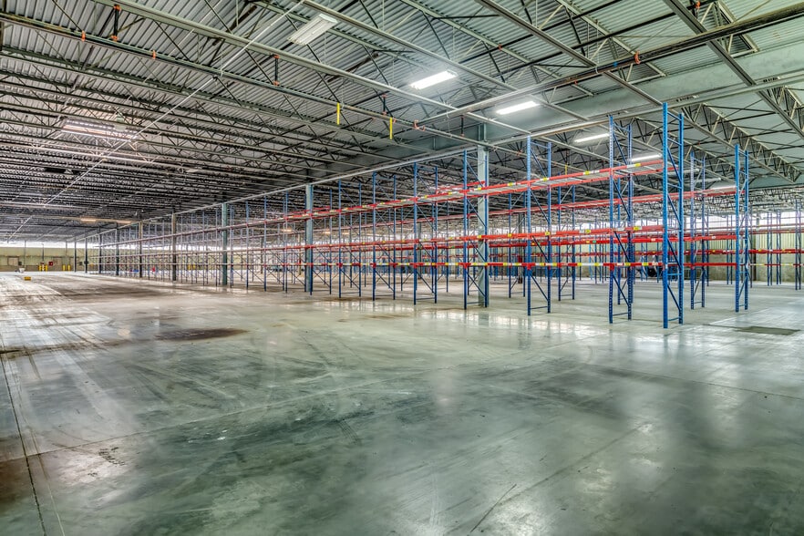 More Photos Of 1870 Highway 22 W, Alexander City Warehouse For Lease