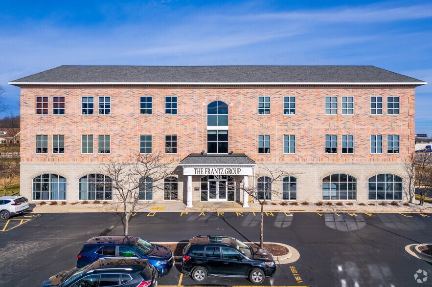 More Photos Of 1245 Cheyenne Ave, Grafton Medical For Lease