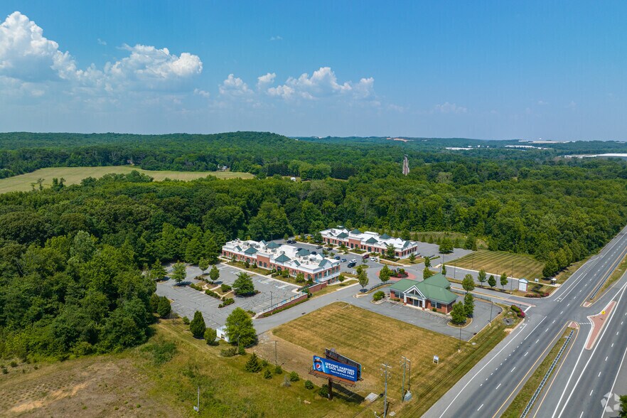 More Photos Of 4853 Pulaski Hwy, Perryville Office For Lease