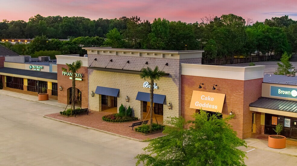 More Photos Of 14241 Airline Hwy, Baton Rouge Unknown For Lease