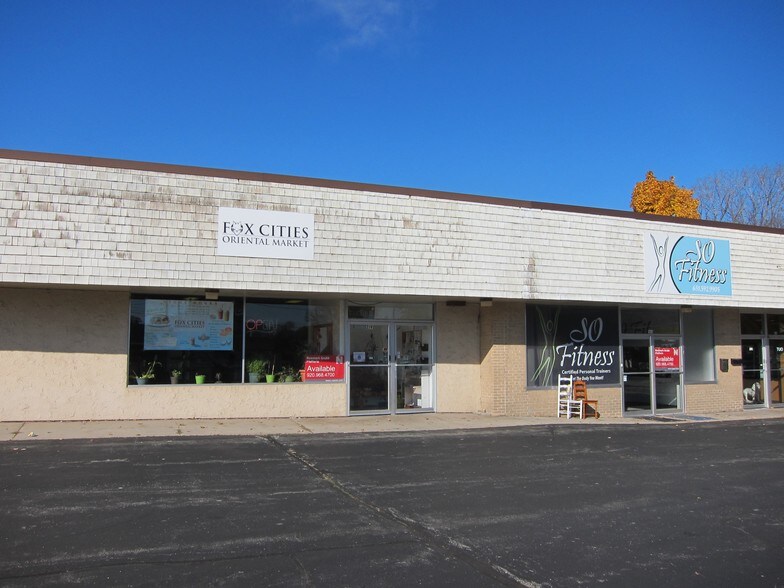 More Photos Of 211-219 S Walter Ave, Appleton Unknown For Lease