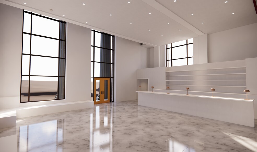 More Photos Of 629 E Main St, Richmond Apartments For Lease