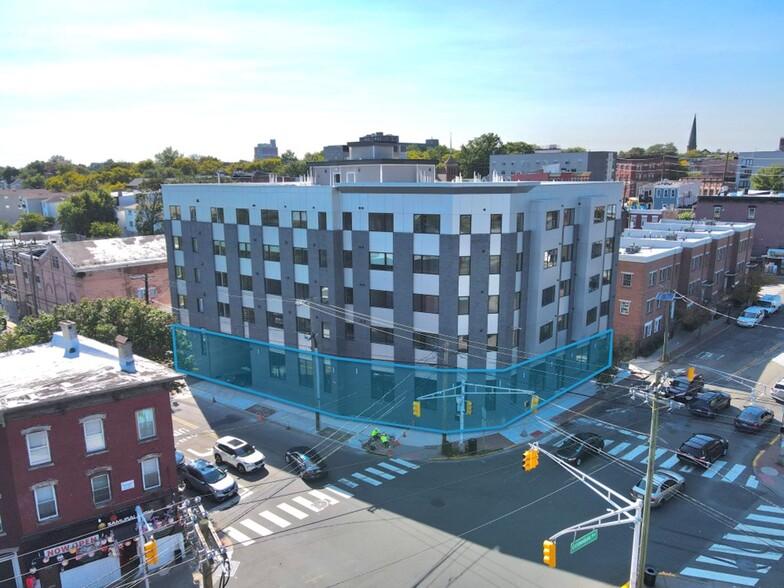 Primary Photo Of 475 Communipaw Ave, Jersey City Apartments For Lease