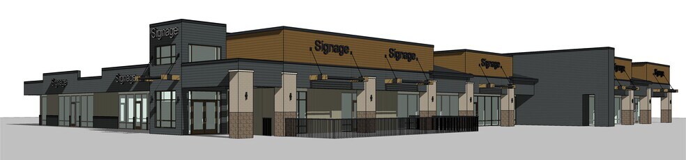 More Photos Of 2413-2439 S College Ave, Fort Collins Unknown For Lease