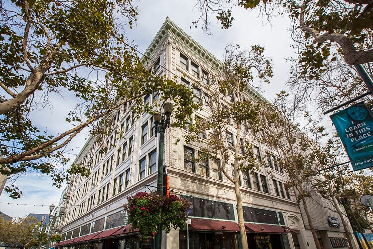 More Photos Of 200-210 S 1st St, San Jose Apartments For Lease