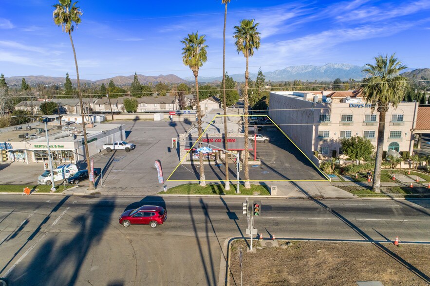 More Photos Of 10555 Magnolia Ave, Riverside Freestanding For Sale