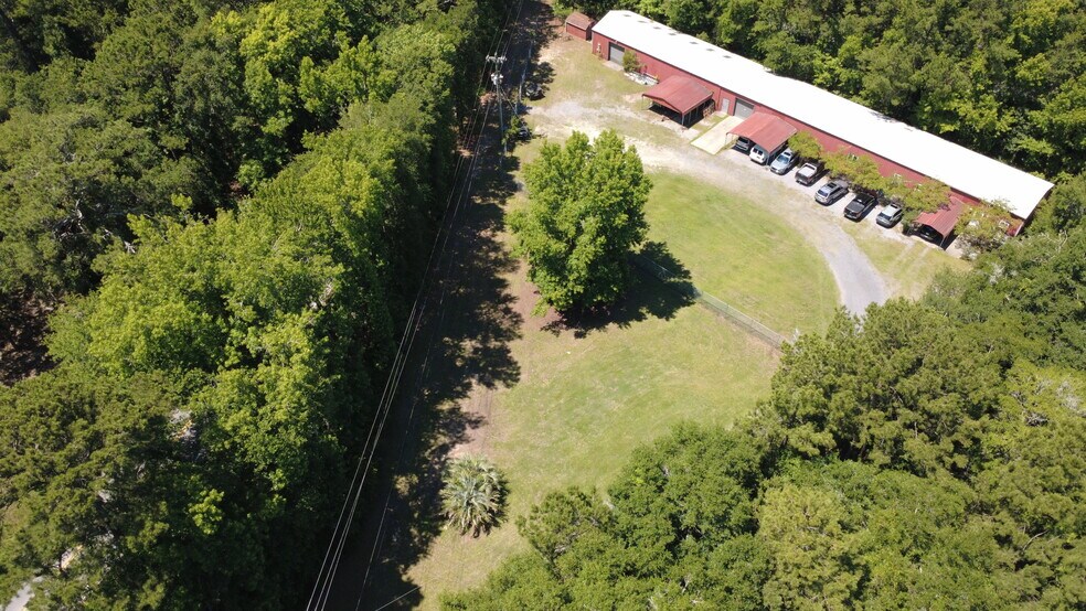 Primary Photo Of 2809 Edenvale Rd, Johns Island Industrial For Lease