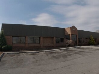 More Photos Of 211 E Watauga Ave, Johnson City Office For Lease