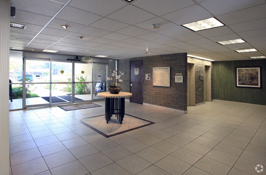 More Photos Of 3640 Lomita Blvd, Torrance Medical For Lease