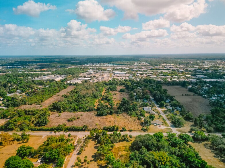 More Photos Of 621 Ortiz Ave, Fort Myers Land For Sale