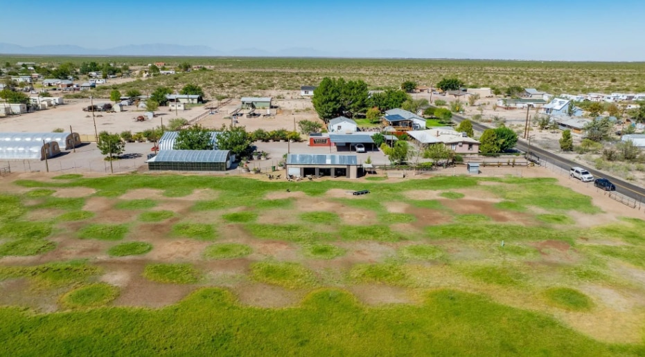 More Photos Of 55 Suzy Ann St, Alamogordo Land For Sale