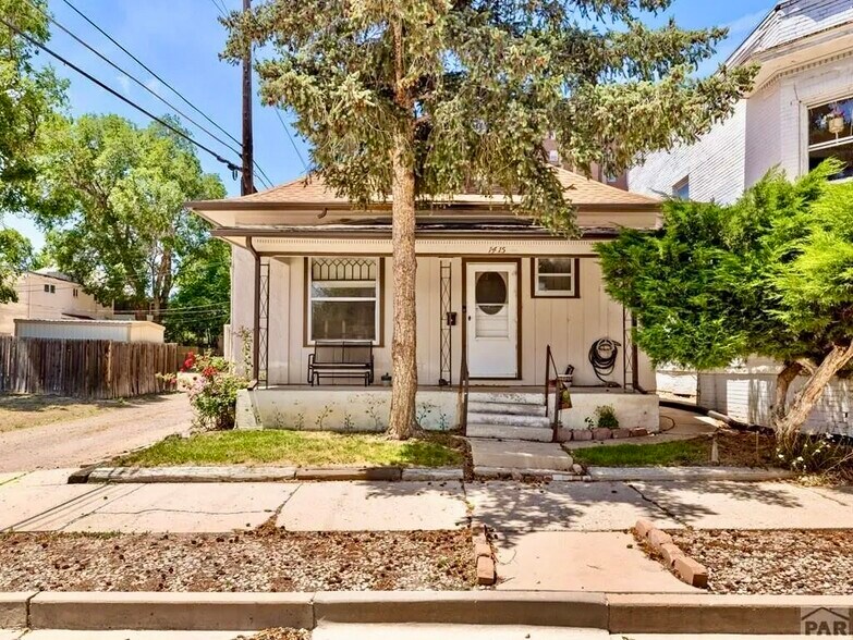 More Photos Of 204 W 15th St, Pueblo Apartments For Sale