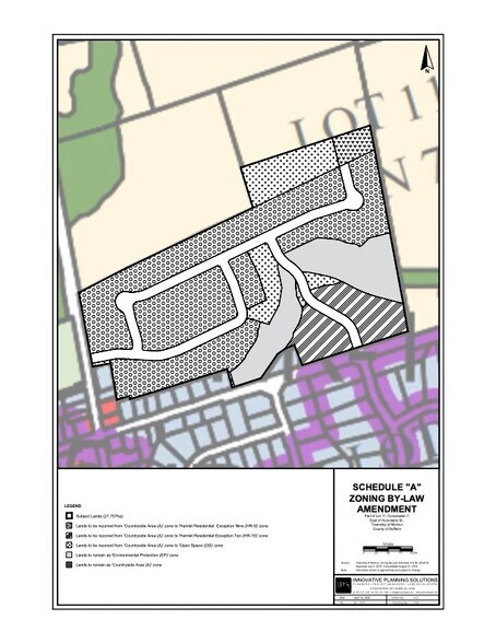 More Photos Of 937045 Airport rd, Mulmur Land For Sale
