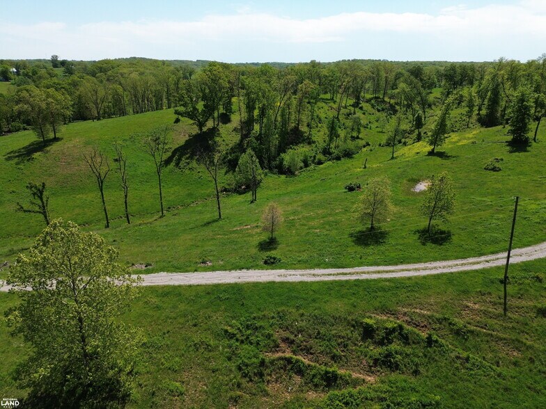 More Photos Of 0 New London Gravel Road, Hannibal Land For Sale