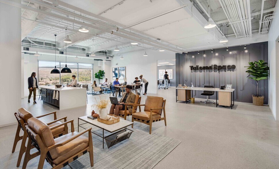 More Photos Of 4160 Temescal Canyon Rd, Corona Coworking Space