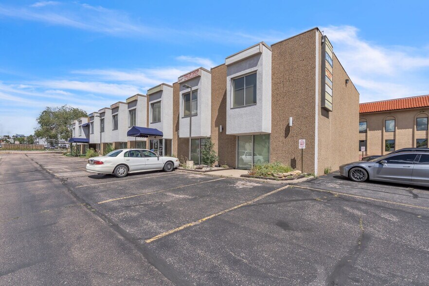 More Photos Of 225 S Academy Blvd, Colorado Springs Office For Lease