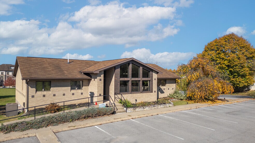 More Photos Of 901 Benner Pike, State College Medical For Sale